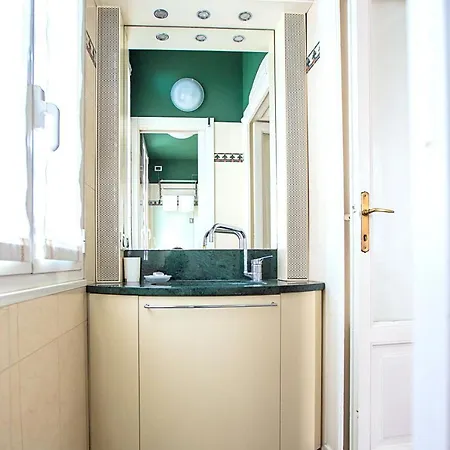 Milano Dateo Cozy Flat Appartement Milan