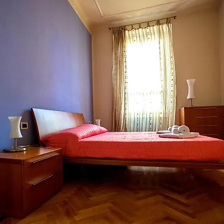 Appartement Milano Dateo Cozy Flat
