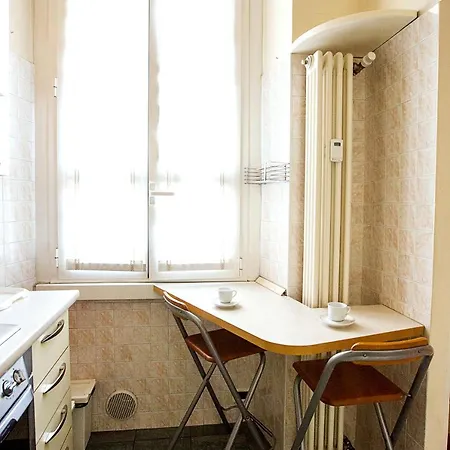 Milano Dateo Cozy Flat Appartement Milan