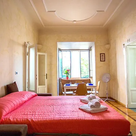 Milano Dateo Cozy Flat Appartement Milan