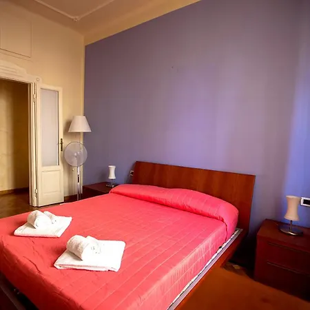 Appartement Milano Dateo Cozy Flat