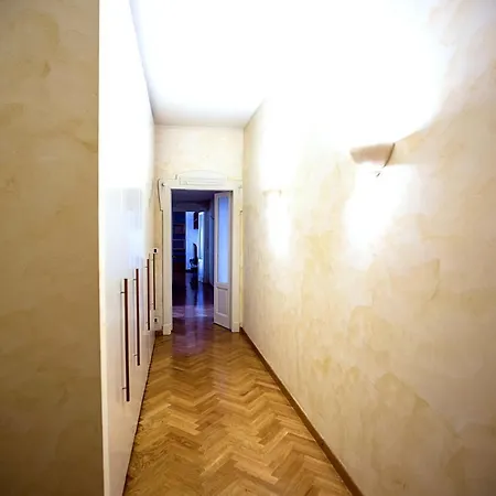 Appartement Milano Dateo Cozy Flat *