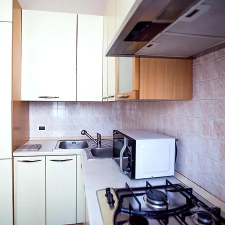 Milano Dateo Cozy Flat Appartement Milan
