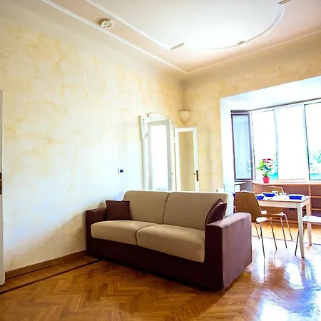 Milano Dateo Cozy Flat Appartement Milan