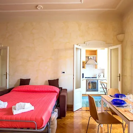 Milano Dateo Cozy Flat Milan