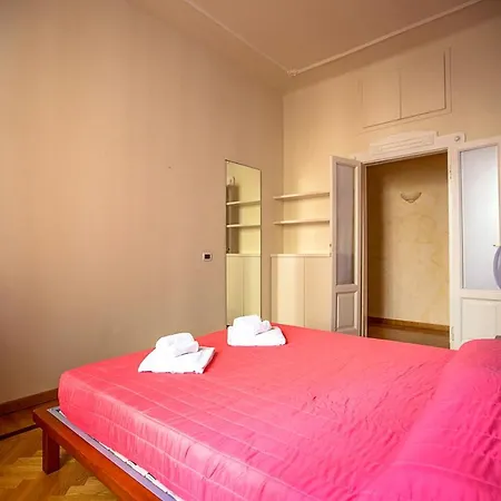 Milano Dateo Cozy Flat Appartement Milan