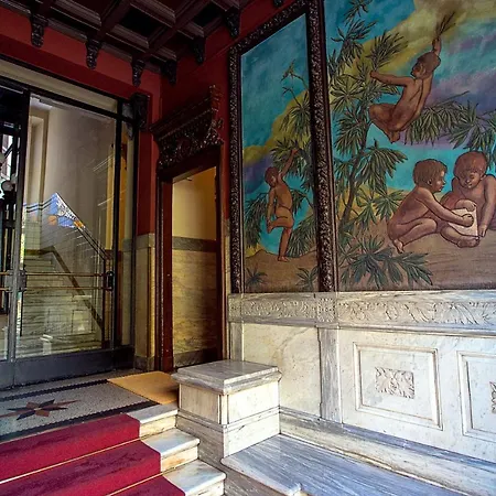Milano Dateo Cozy Flat Appartement Milan
