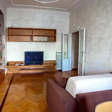 Milano Dateo Cozy Flat * Milan