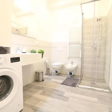 Bamboo Farini Appartement