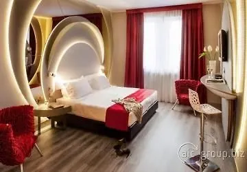Da Vinci 4* Milan