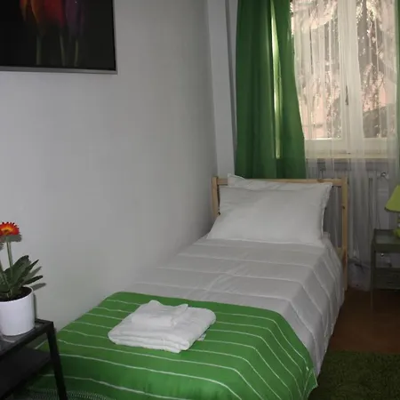 Lotus Bed & Breakfast 5*