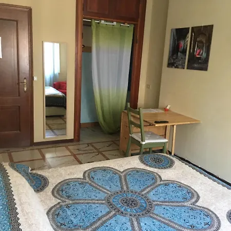 Bed & Breakfast Lotus