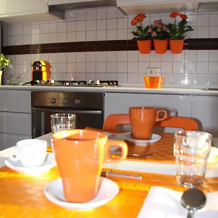 Lotus Bed & Breakfast Milan