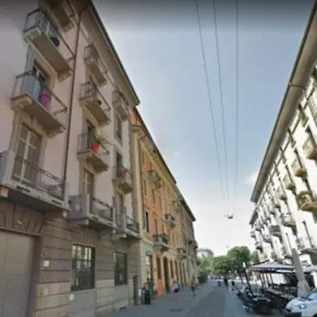 Casa vacanze Casa Rebecca In Navigli Milano