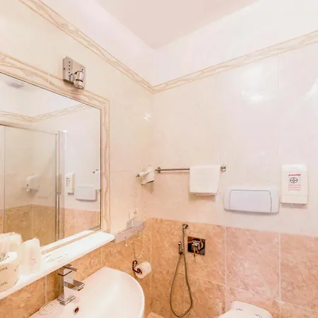 Brianza Otel Milano