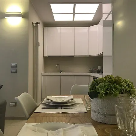Kibilu - Corso Manusardi Apartment *