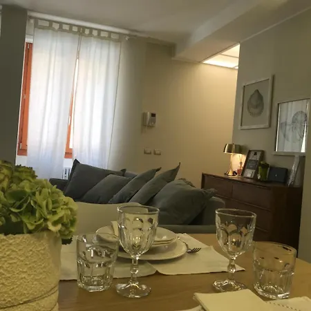 Kibilu - Corso Manusardi Apartment Milan
