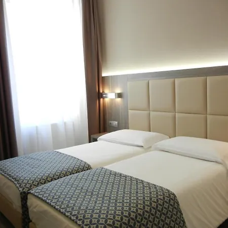 Hotel Delle Nazioni
