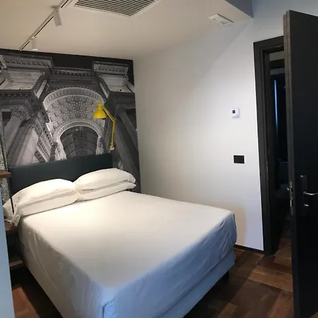 روكسي 3* ميلان