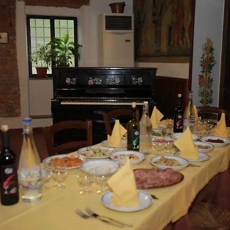 La Fornasetta