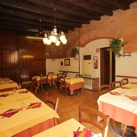 La Fornasetta *