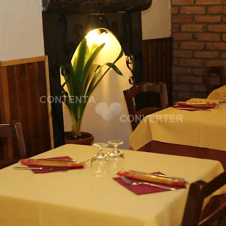 La Fornasetta Bed & Breakfast *