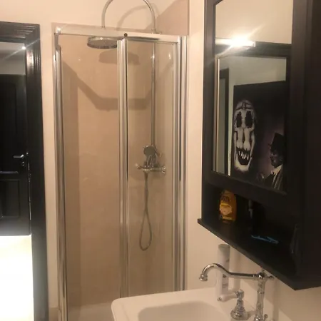 Apartment Sempione Sr