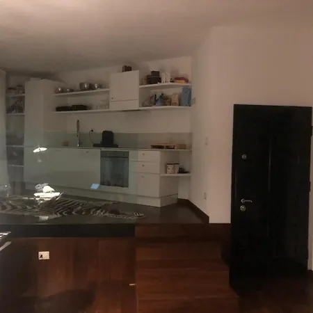Appartamento Sempione Sr Milano