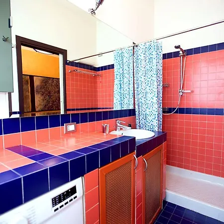 Loreto Subway Studio Appartement *