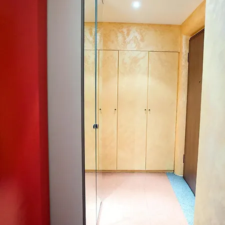 Loreto Subway Studio Appartement Milan