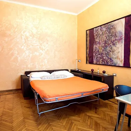 Loreto Subway Studio Milan