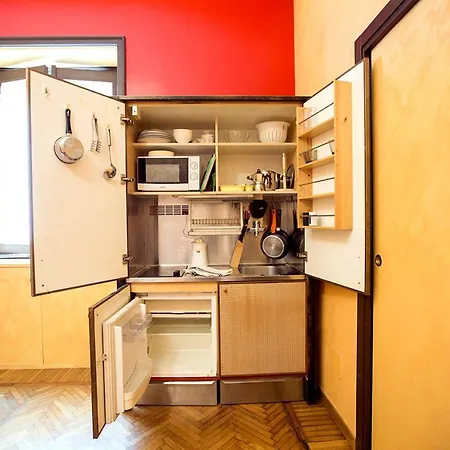Loreto Subway Studio * Milan