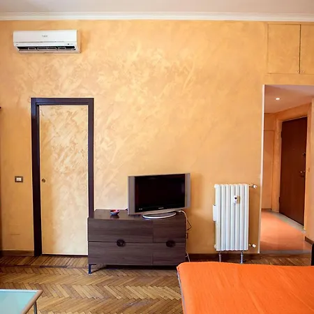 Loreto Subway Studio Appartement