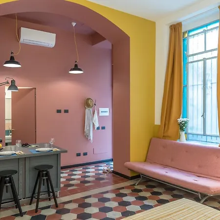 Monocase * 밀라노