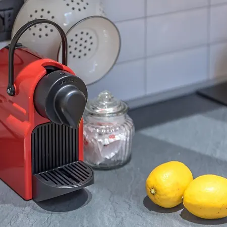 Monocase 아파트 밀라노