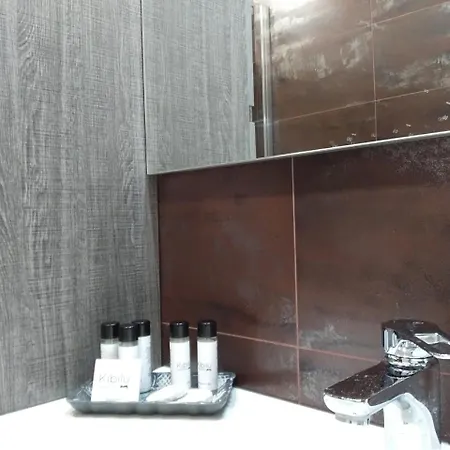 Kibilu - Viale Bligny - Porta Romana - Universita Bocconi Apartman Milánó