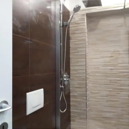 Kibilu - Viale Bligny - Porta Romana - Universita Bocconi Apartman *