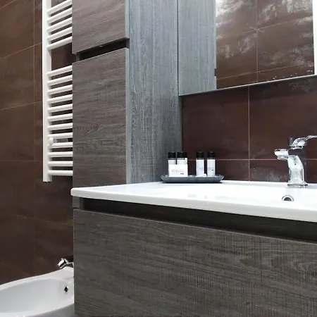 Kibilu - Viale Bligny - Porta Romana - Universita Bocconi