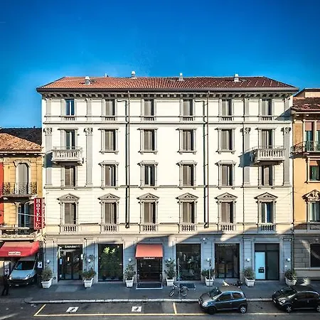 Eurohotel Hotel 3*