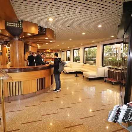 Hotel Domenichino 3*
