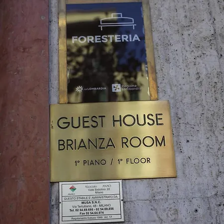 Brianza Milán