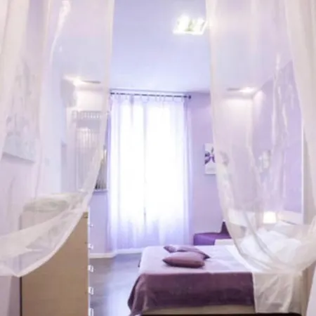 Corso 6 Apartamento *
