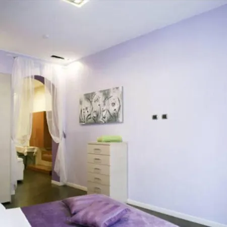 Apartamento Corso 6