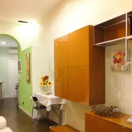 Corso 6 Apartamento