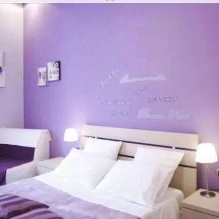 Corso 6 Apartamento *