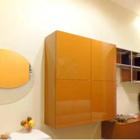 Corso 6 Apartamento Milán