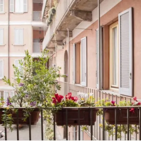 Corso 6 Apartamento
