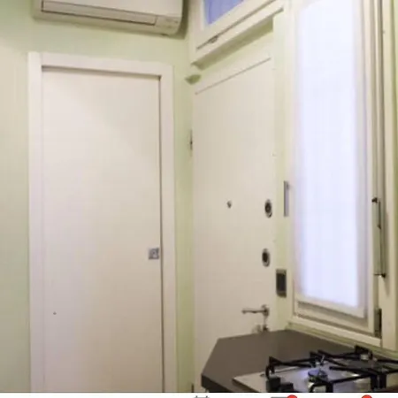 Corso 6 Apartamento