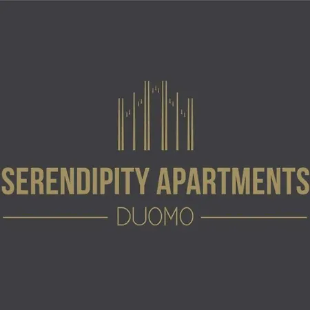 Serendipity - Duomo アパートホテル 4*