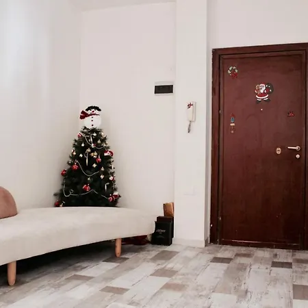 Luxury Porta Romana Bed & Breakfast